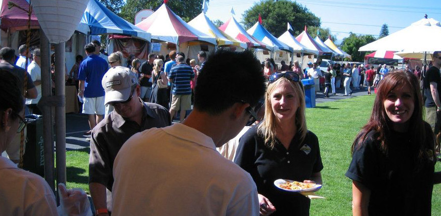 Conejo Food & Wine Fest